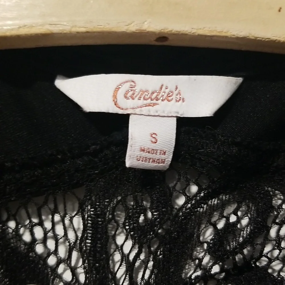Lace Blazer - Picture 9 of 11